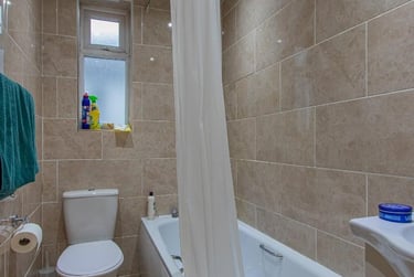 2 bed house, North Road, Gabalfa, Cardiff, CF143BL - Image 7